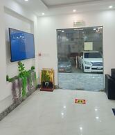 Capital hotel apartments