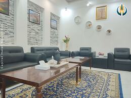 Capital hotel apartments