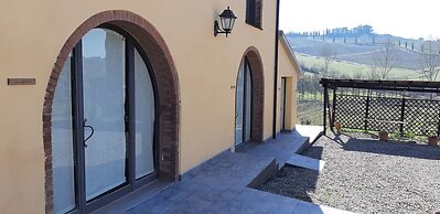 Agriturismo casa alla madonna