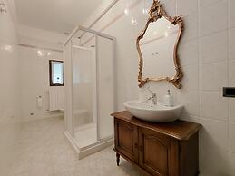 Agriturismo casa alla madonna