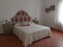 Agriturismo casa alla madonna