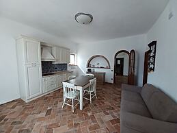 Agriturismo casa alla madonna