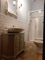 Agriturismo casa alla madonna