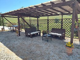 Agriturismo casa alla madonna