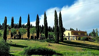 Agriturismo casa alla madonna