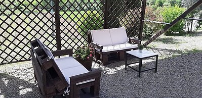 Agriturismo casa alla madonna