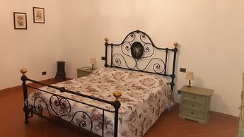 Agriturismo casa alla madonna