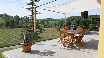 Agriturismo casa alla madonna