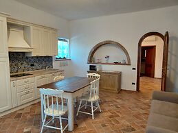 Agriturismo casa alla madonna