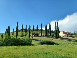 Agriturismo casa alla madonna