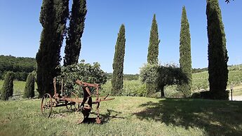 Agriturismo casa alla madonna