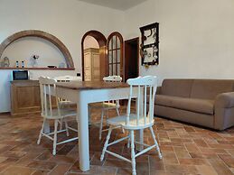 Agriturismo casa alla madonna