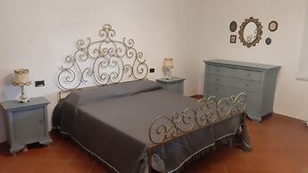 Agriturismo casa alla madonna