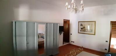 Agriturismo casa alla madonna