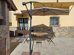 Agriturismo casa alla madonna