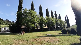 Agriturismo casa alla madonna