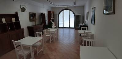 Agriturismo casa alla madonna