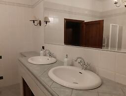 Agriturismo casa alla madonna