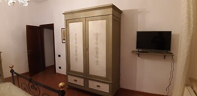 Agriturismo casa alla madonna