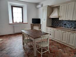 Agriturismo casa alla madonna