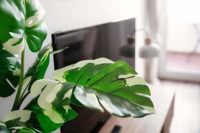 Locarno City Apartments