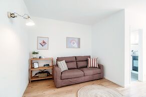 Locarno City Apartments