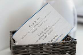 Locarno City Apartments