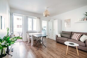 Locarno City Apartments