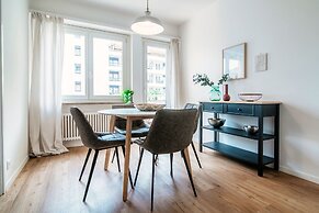 Locarno City Apartments