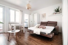 Locarno City Apartments