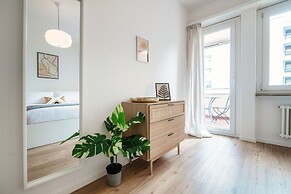 Locarno City Apartments