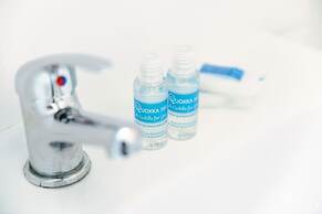 Locarno City Apartments