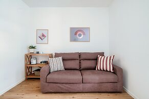 Locarno City Apartments