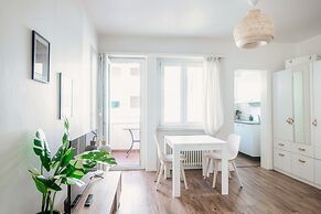 Locarno City Apartments