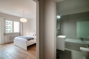 Locarno City Apartments