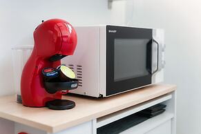 Locarno City Apartments