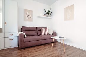 Locarno City Apartments