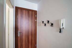 Locarno City Apartments