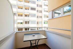 Locarno City Apartments