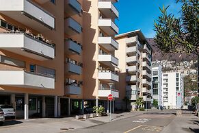 Locarno City Apartments