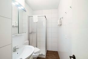 Locarno City Apartments