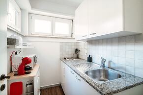 Locarno City Apartments