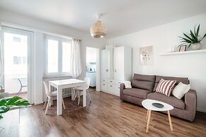 Locarno City Apartments