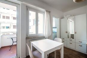 Locarno City Apartments