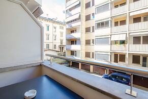 Locarno City Apartments