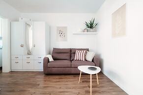 Locarno City Apartments