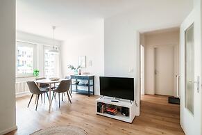 Locarno City Apartments