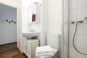 Locarno City Apartments