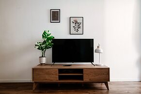 Locarno City Apartments