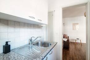Locarno City Apartments